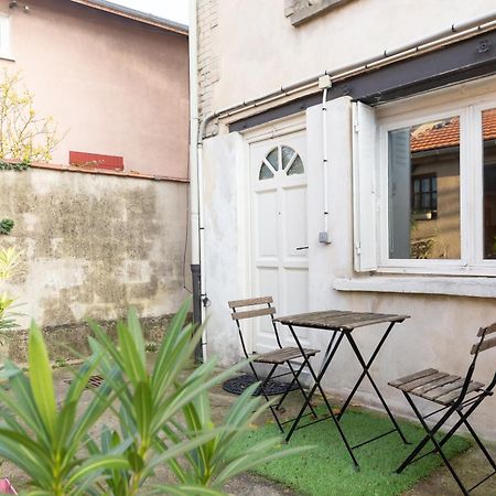Rafraichisseur D'Air, Entree Privee, Proche Paris - Genius Saint-Maur-des-Fossés Extérieur photo